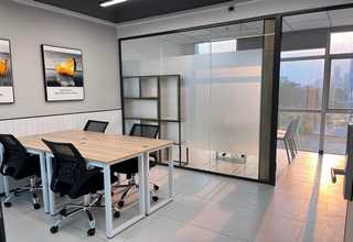 浙江三轴线轨立式数控加工中心注意事项